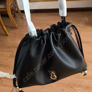 BAMPO 가죽 가방 판매합니다
