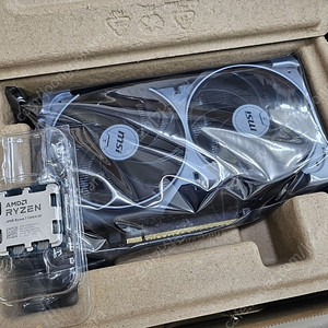 [신품급] MSI 지포스 RTX 5060 벤투스 2X OC D7 8GB