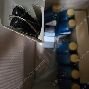 벤츠e클래스 엔진오일 세트 및 순정 와이퍼 새상품 각각 구매가능