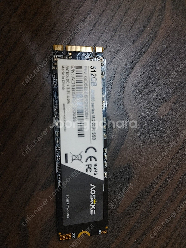 m2 sata ssd 512--0