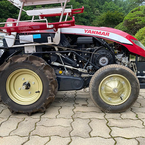 얀마 야채이식기 PW10S