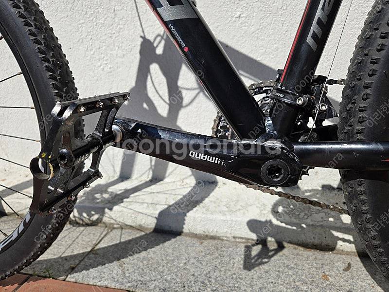 엘파마 MTB 맥스 m670 시마노 풀데오레 30단 1...--3