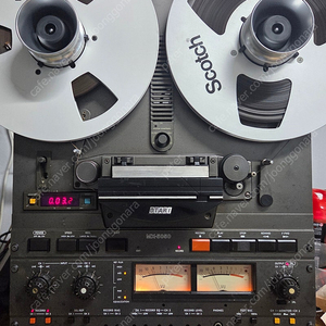 오타리 릴데크 MX-5050B