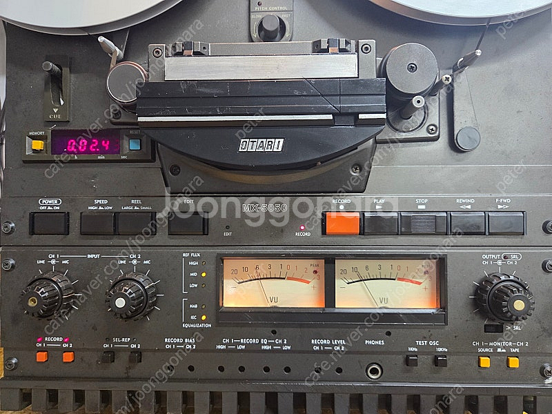 오타리 릴데크 MX-5050B--1
