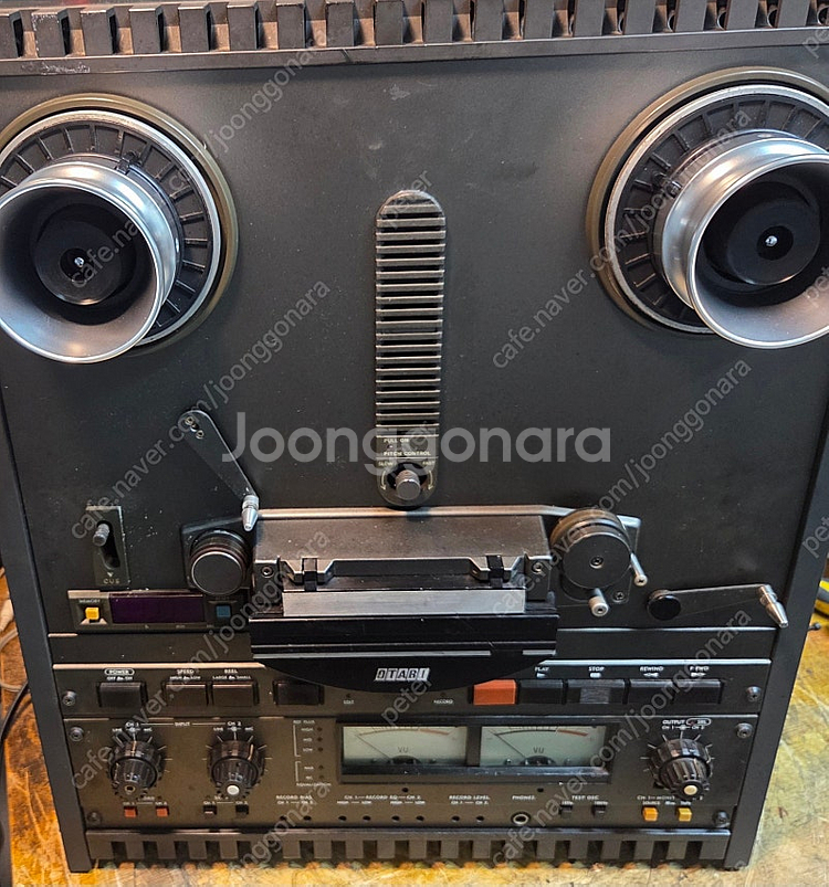 오타리 릴데크 MX-5050B--4