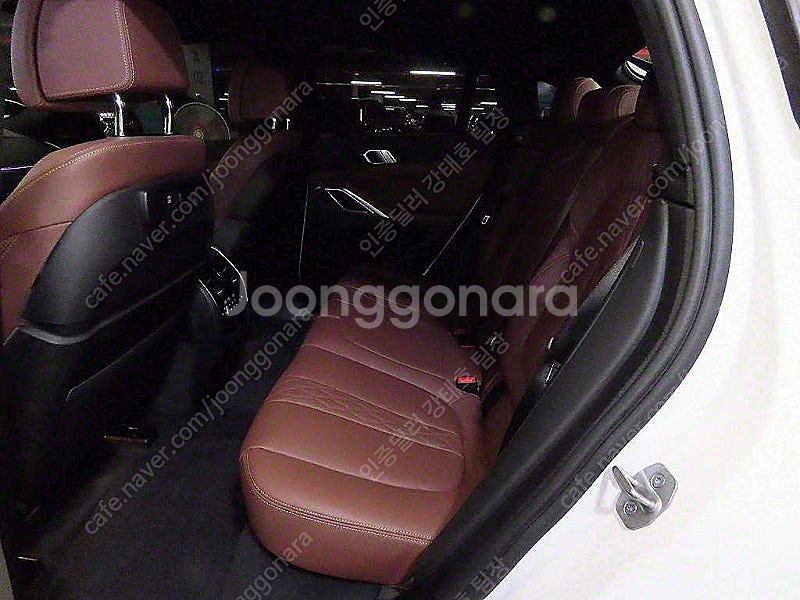 BMW X6 중고차 할부 개인사업자 차량구매 수입중고차...--8