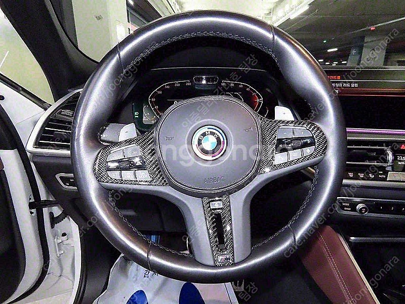 BMW X6 중고차 할부 개인사업자 차량구매 수입중고차...--9