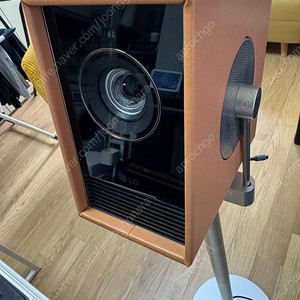 LG 시네빔 큐브