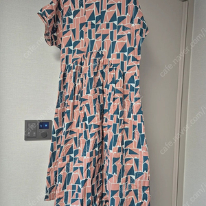 새상품 여성원피스 77가능