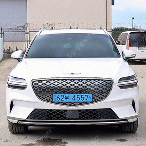 GV70 중고 GV70 일렉트리파이드 2022년식 78,588km e-AWD 중고자동차