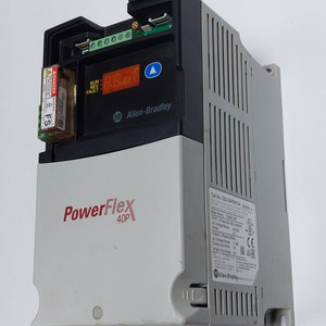 AB Allen Bradley 22D-D4P0N104 Power Flex 40P 1.5KW 2HP 2마력
