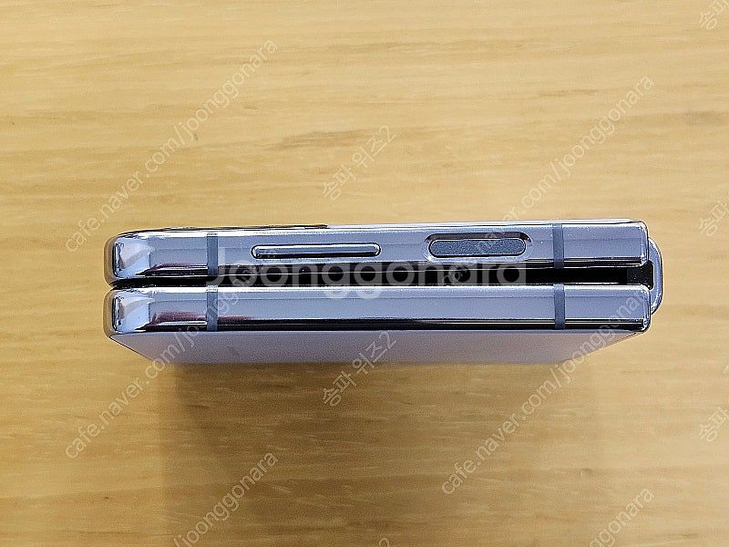 <서울 송파> 삼성 갤럭시 Z플립4 512기가 블루 외...--6