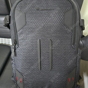 맨프로트 PRO Light Backloader backpack M