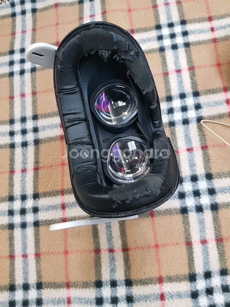 오큘러스 퀘스트2 256--4