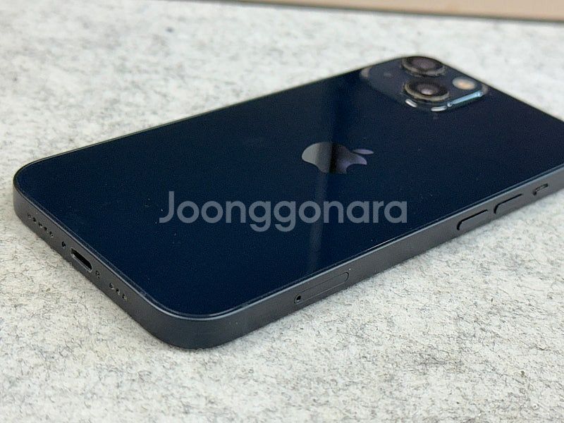(자급제)아이폰13 블랙 256G 미파손 무잔상 찍힘 ...--6