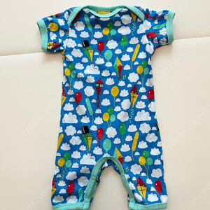 던스 25ss 구름 썸머슈트 68