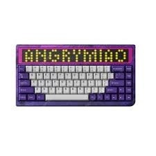 앵그리미아오 rgb65 보라색 팝니다