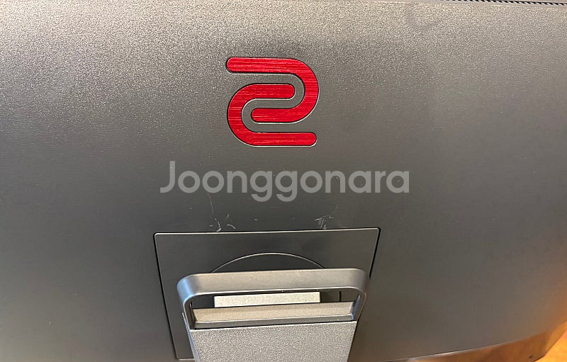 BenQ ZOWIE XL2540K 벤큐 모니터--1