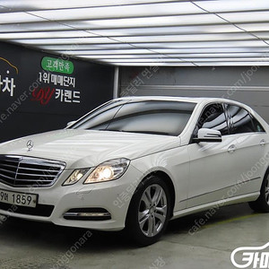 [벤츠]E-클래스 W212 E220 CDI 아방가르드 ★중고차★중고차매입★전액할부★저신용자★신불자★소액할부★현금★카드 전부 가능합니다!