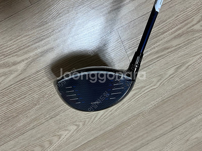 테일러메이드 qi10 드라이버--2