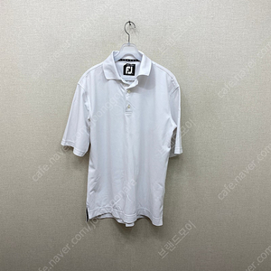 풋조이 반팔티 100