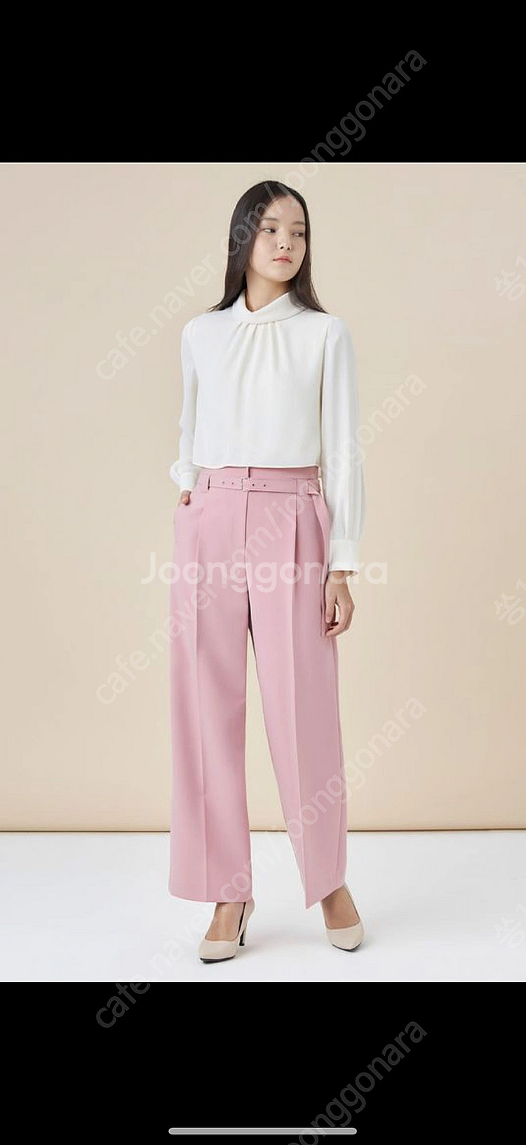 라인 슬랙스 플로움 잇미샤 그레이스유 신스덴 지고트 던스트 가니송 산드로 디젤 마쥬 리포메이션 메종키츠네 띠어리 올...--0