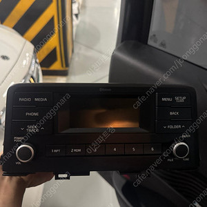 올뉴모닝 블루투스 오디오 팝니다.