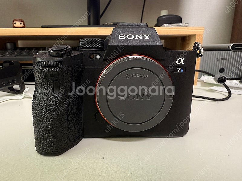 소니 a7s3 판매--0