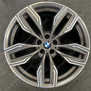 [판매]BMW 760Li 20인치 휠1개 판매