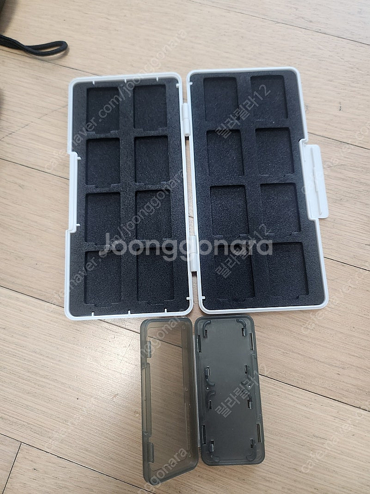 닌텐도스위치본체 세트--3
