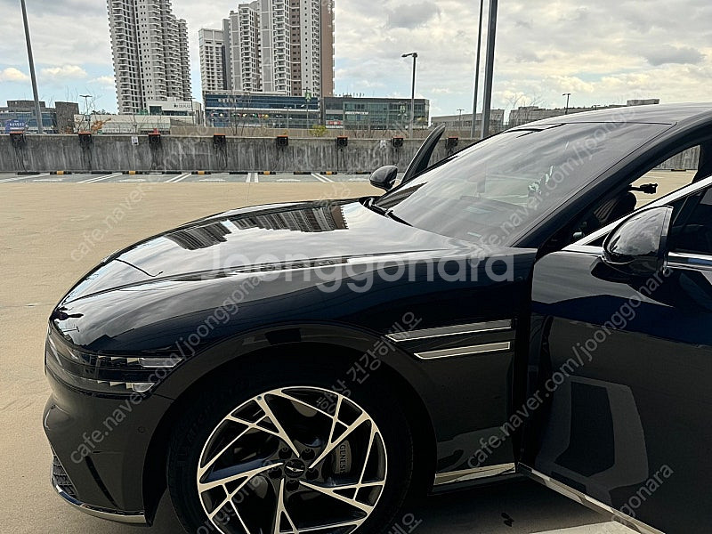 제네시스 G90 (RS4) 가솔린 3.5 터보 AWD ...--5