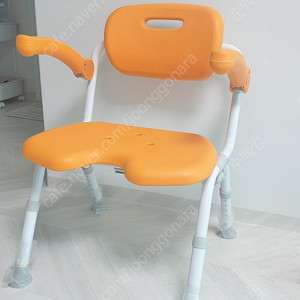 목욕의자