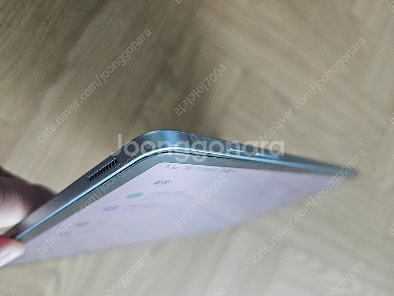 갤럭시탭 S7 FE SM-T733--4