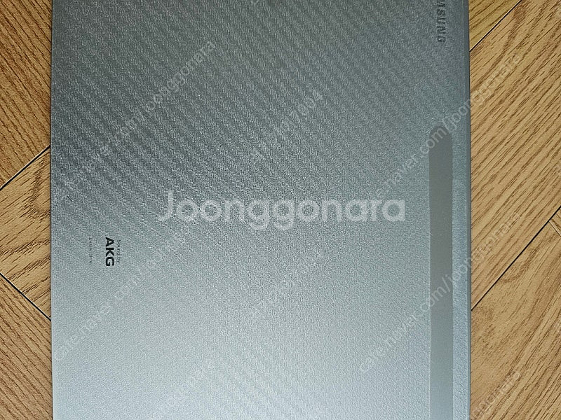 갤럭시탭 S7 FE SM-T733--6