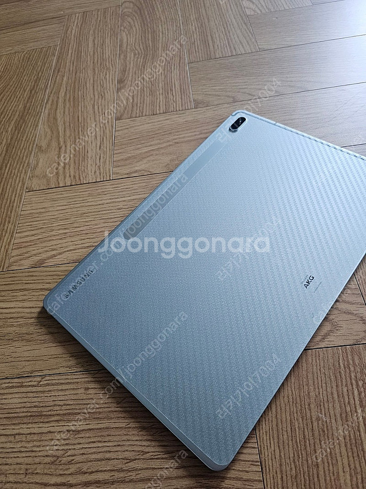 갤럭시탭 S7 FE SM-T733--7
