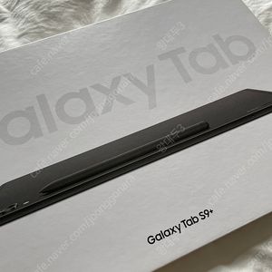 갤럭시 탭 S9+ (S9플러스)