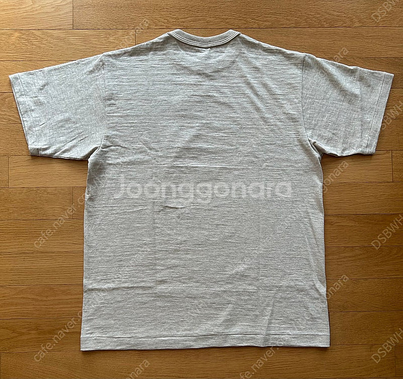 웨어하우스 4601 HIGHLAND 오트밀 XL--1