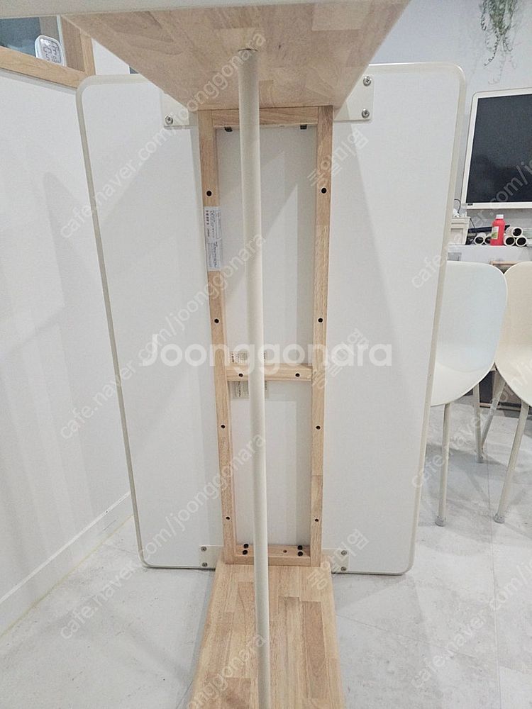 한샘 포레 컴포트 4인 베이직세트 (테이블, 벤치1, ...--4