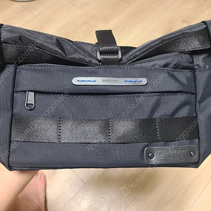자이언트 x 로우로우 핸들바백