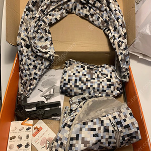 스토케 썸머키트