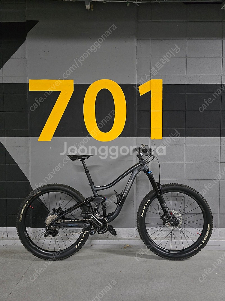 자이언트 트랜스2 풀샥 올마운틴 산악자전거 22단 XC...--0