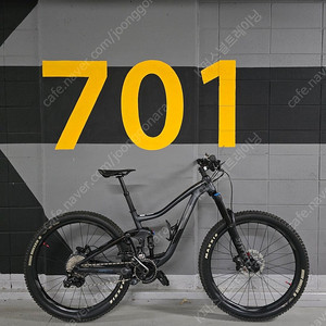 자이언트 트랜스2 풀샥 올마운틴 산악자전거 22단 XC-MTB 판매합니다