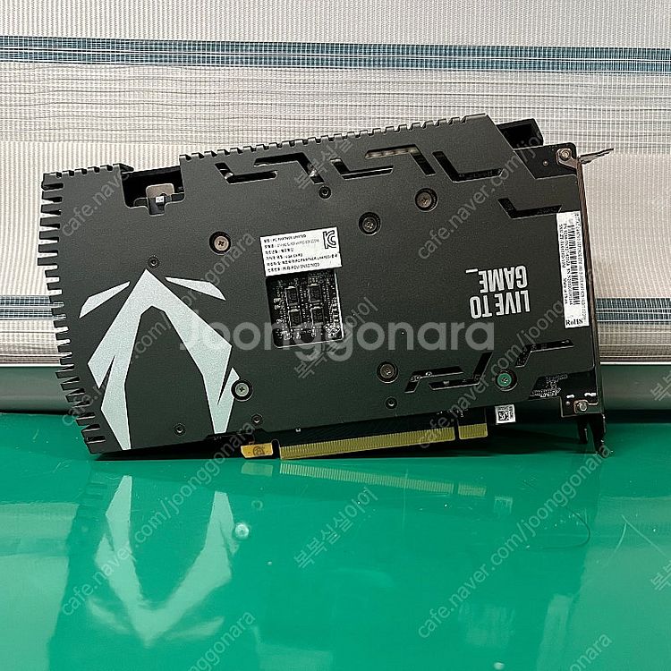 [팝니다]gtx1050 gtx1060 gtx1070 g...--9
