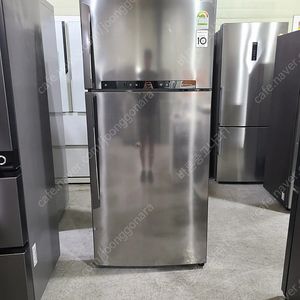 [[[무료, 배송설치]]] 중고냉장고 엘지 500리터급 메탈 ☆