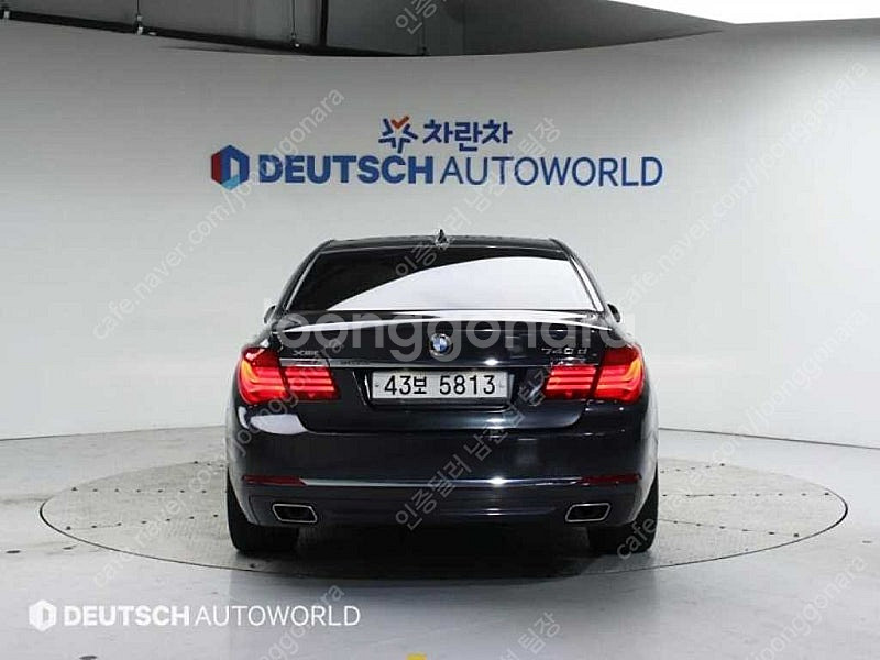 BMW 7시리즈 중고 BMW 중고 BMW 7시리즈 중고...--5