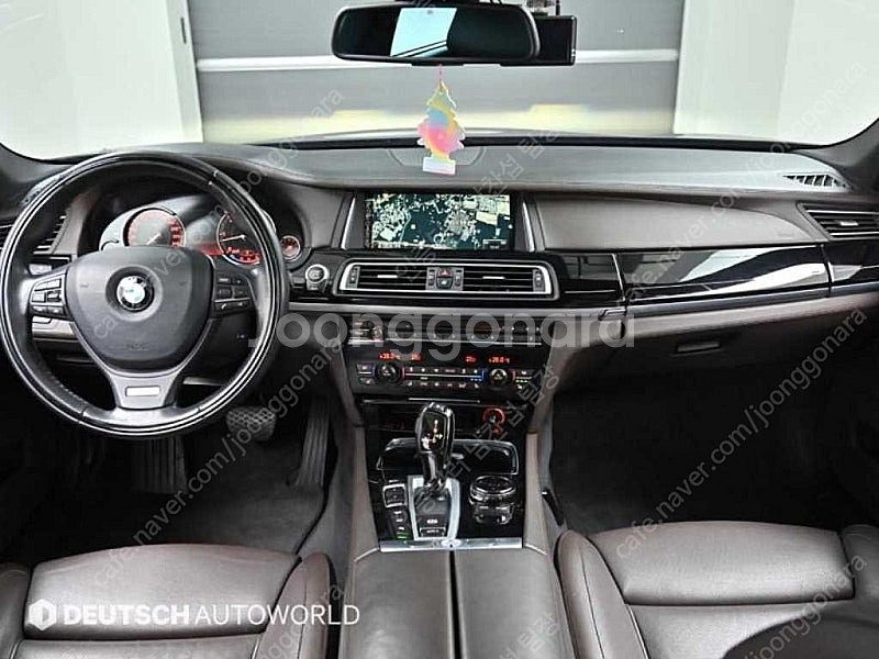 BMW 7시리즈 중고 BMW 중고 BMW 7시리즈 중고...--8