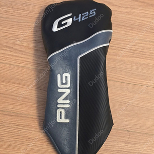 핑 G425 헤드커버
