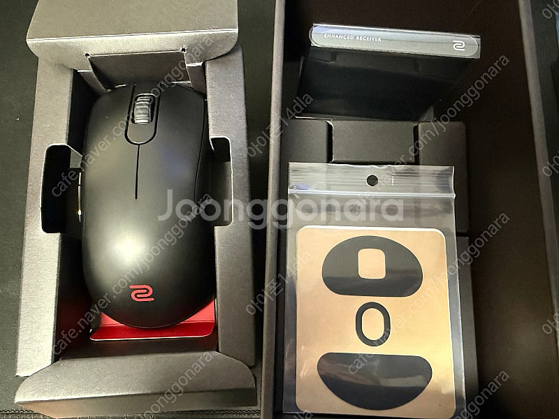 가격인하!! 조위기어 s2 dw 무선마우스 벤큐 실사용...--2