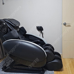 안마의자
