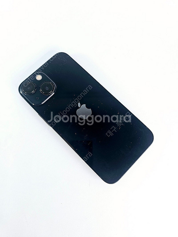아이폰13미니 128GB 블랙 특A급 공기계 중고폰 알...--1